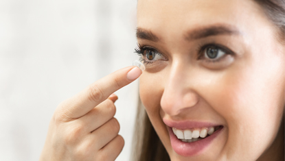 Best Contact Lens Brand 2023