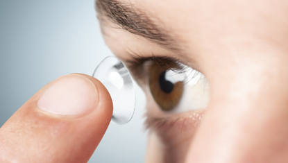 Benefits of Contact Lenses