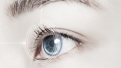 Contact Lenses for Vision Correction