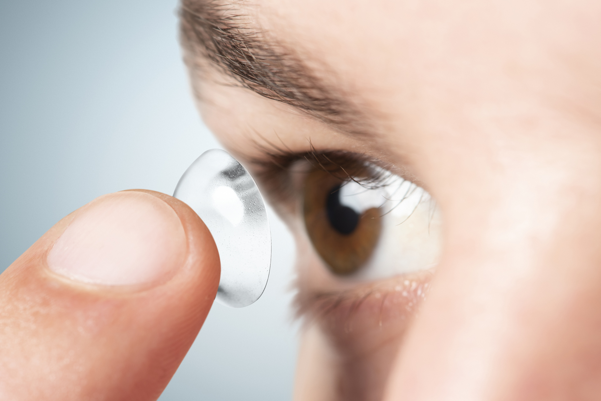 Best Contact Lens in India