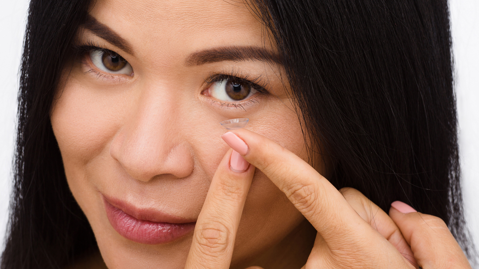  Is contact lens good for eyes?