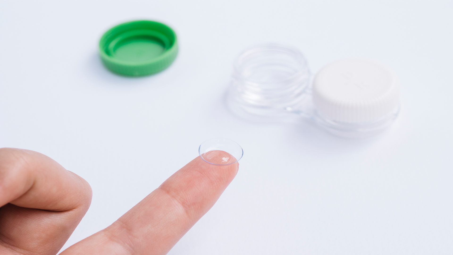 Best Contact Lens in India