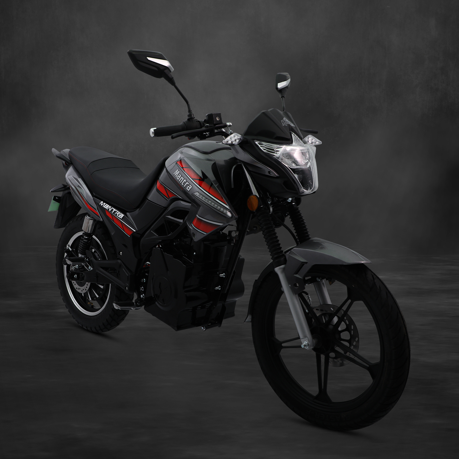 About Wheels ZQ6